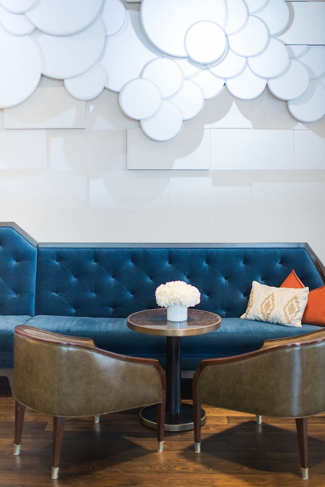 JW Marriott Houston Downtown - photo 14