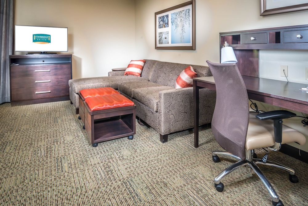 Staybridge Suites Phoenix Chandler by IHG - photo 18