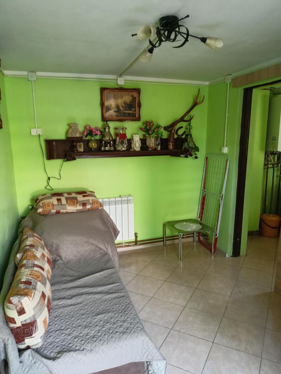 U Ani - last minute hotel in Unknown City