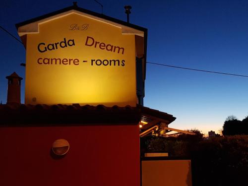 Garda Dream in Lazise, Italy