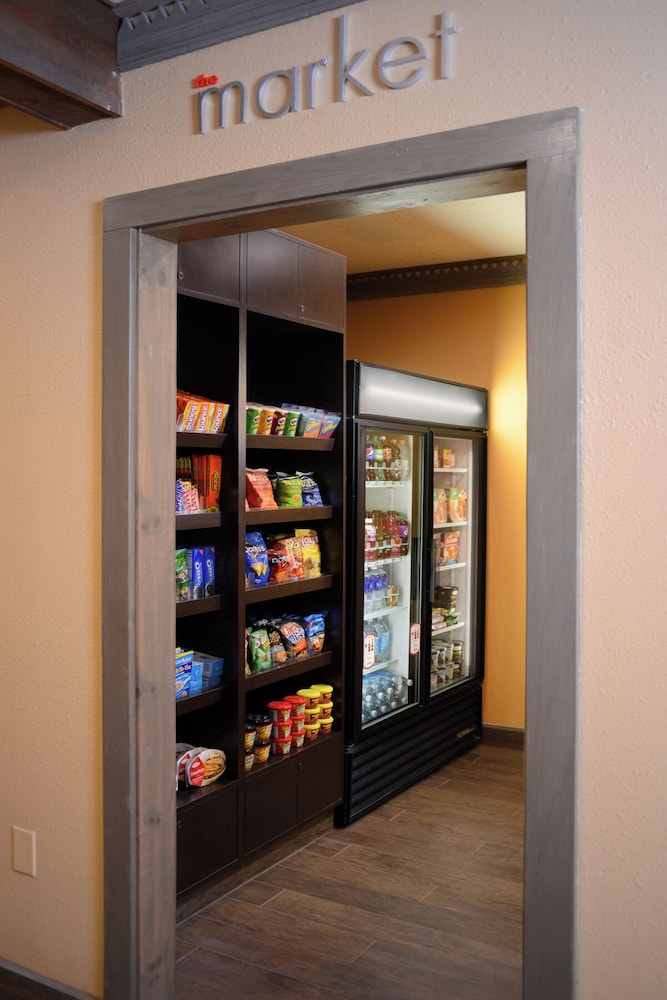 Residence Inn by Marriott Santa Fe - photo 2