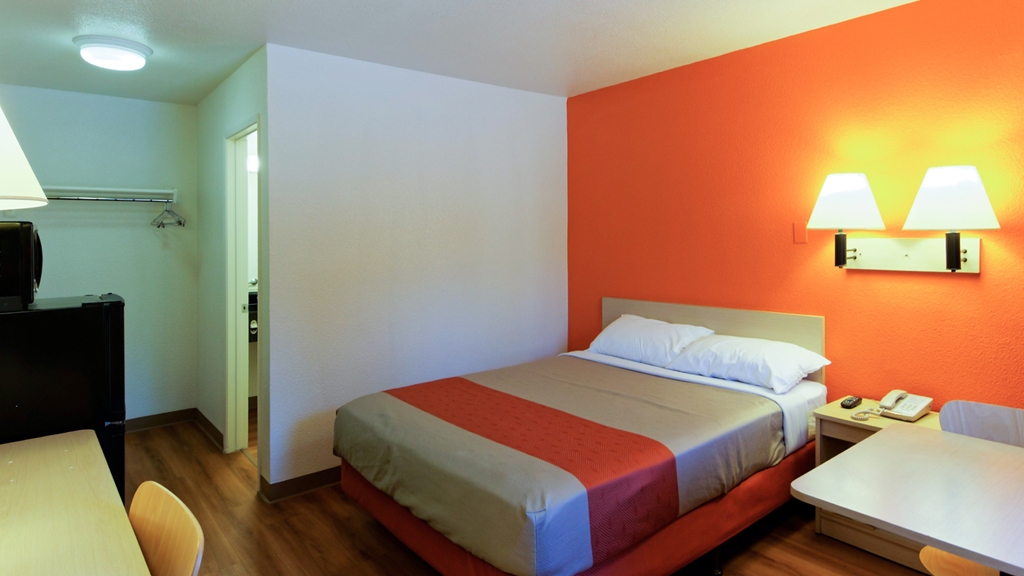 Motel 6 Chico CA - photo 13