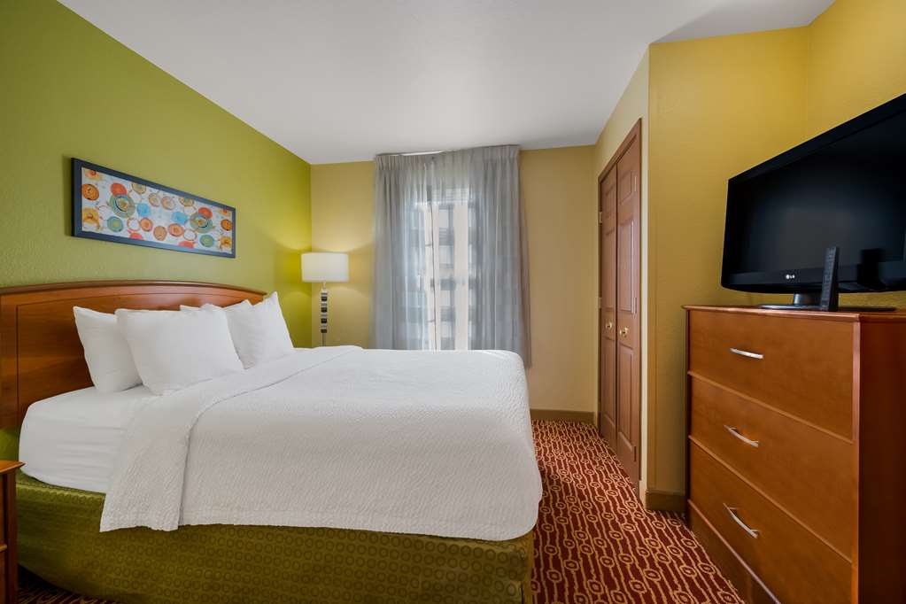 Sonesta Simply Suites Detroit Novi - photo 32