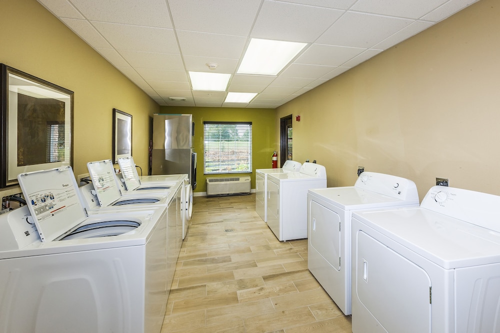 Staybridge Suites Knoxville West by IHG - photo 28