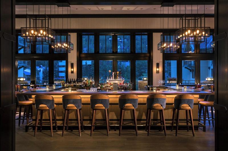 Four Seasons Resort and Residences Vail - photo 192