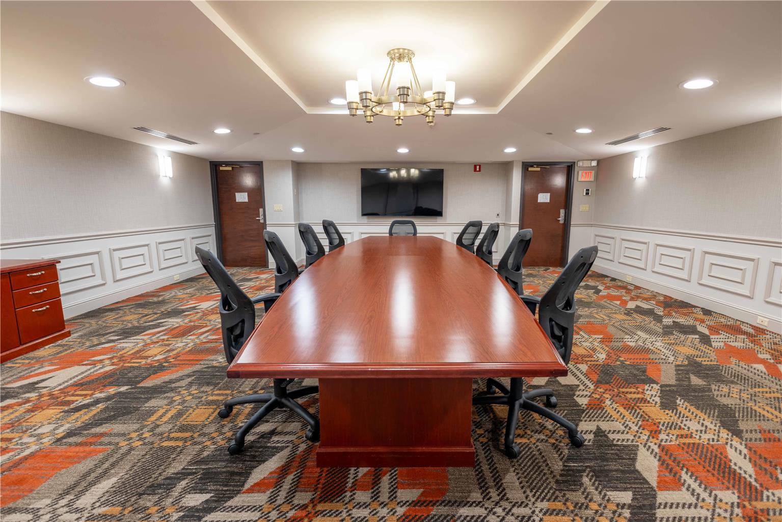 Drury Plaza Hotel St. Louis Creve Coeur - photo 50