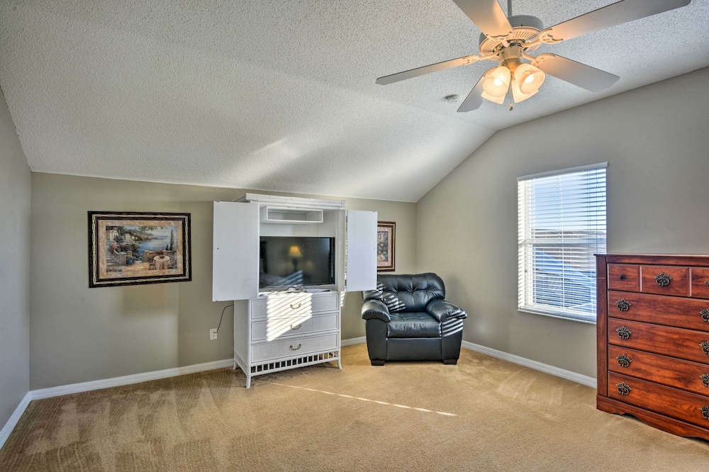 10 Mi to Disney Resort Home with Pool and Spa - photo 24