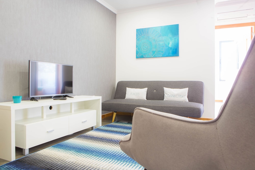 Five Design Rooftop by Storytellers in Funchal, Portugal