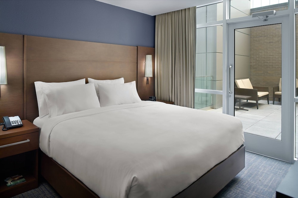 Residence Inn by Marriott Lexington City Center - photo 7