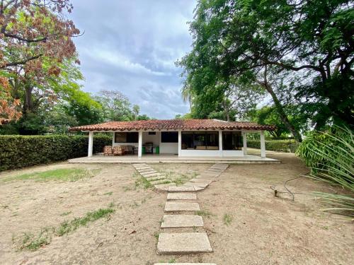 Exclusiva Villa con Salida al Mar — 4-Star Luxury Hotel in Santa Marta, Colombia