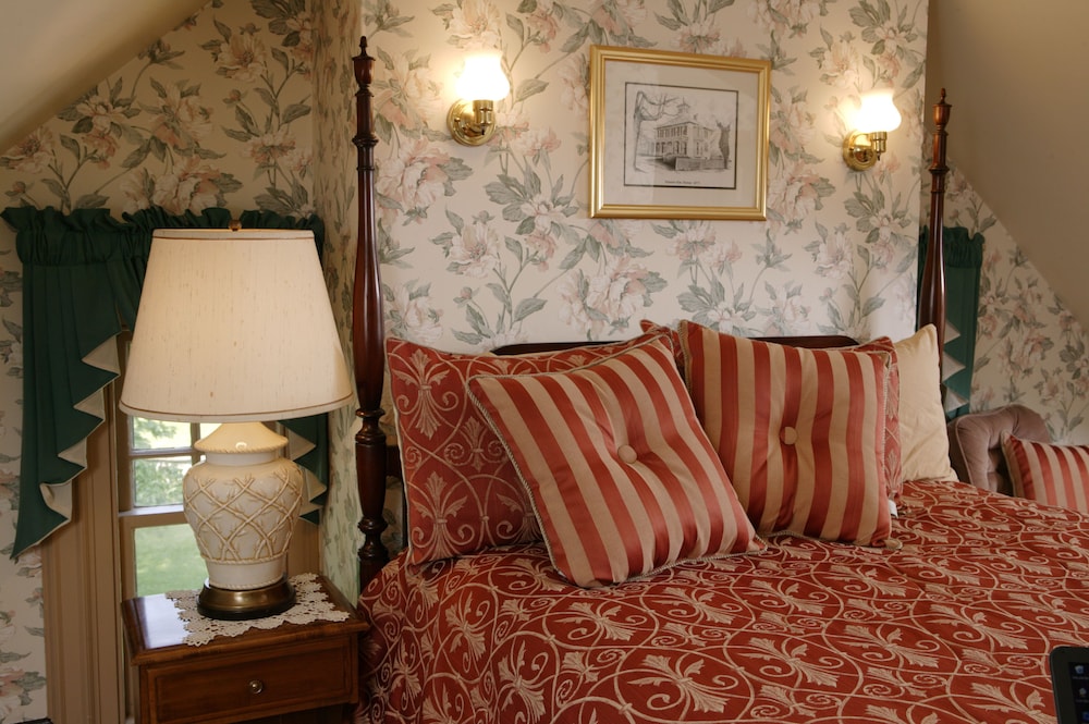 Cameron Estate Inn & Restaurant - photo 41