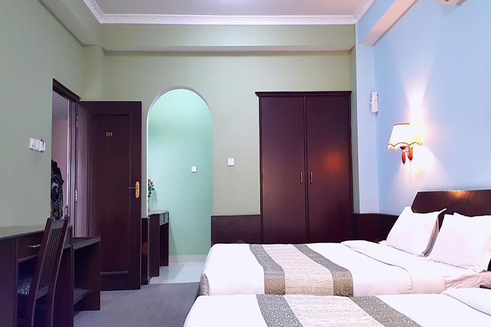 Darcys International Hotel — Butwal — photo 3