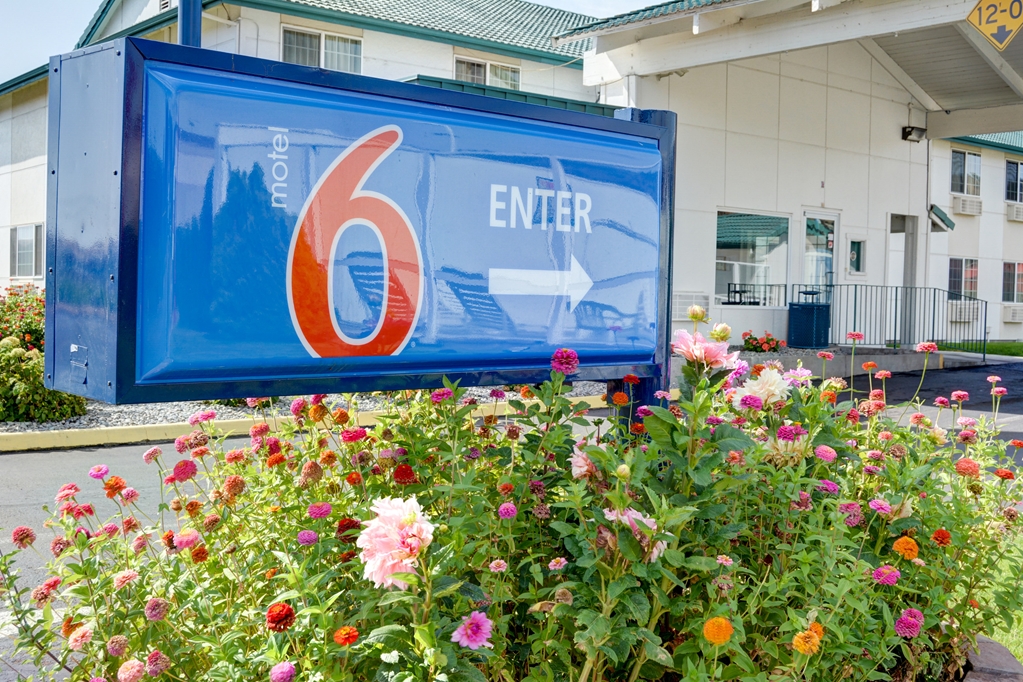 Motel 6 The Dalles OR - photo 3