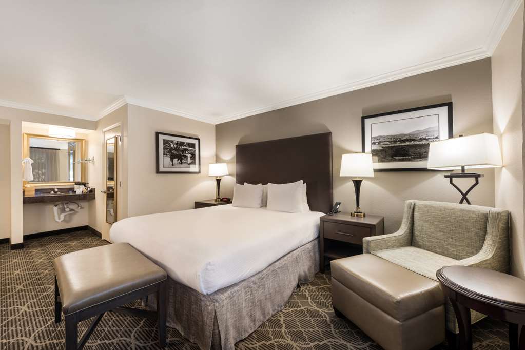 Best Western Danville Sycamore Inn - photo 29