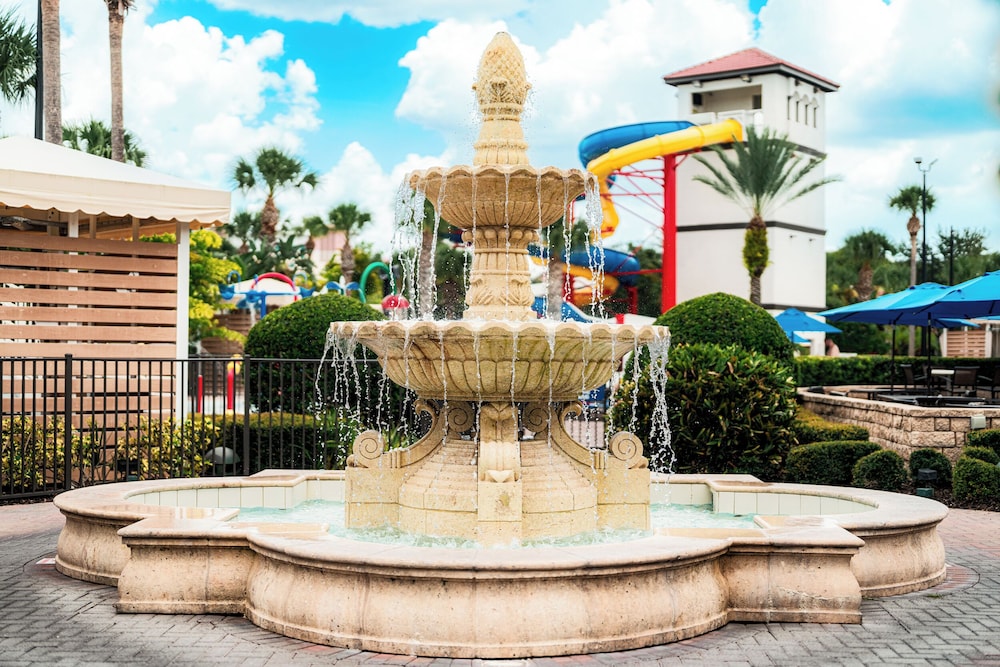 FantasyWorld Resort - photo 64