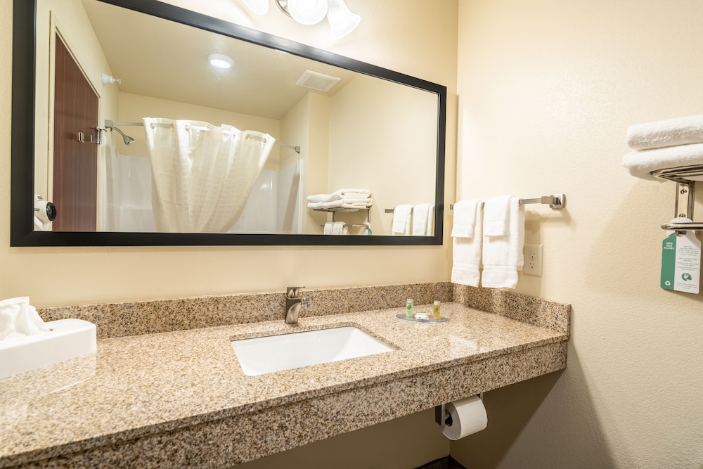 Comfort Inn & Suites Morgan South Ogden - photo 61