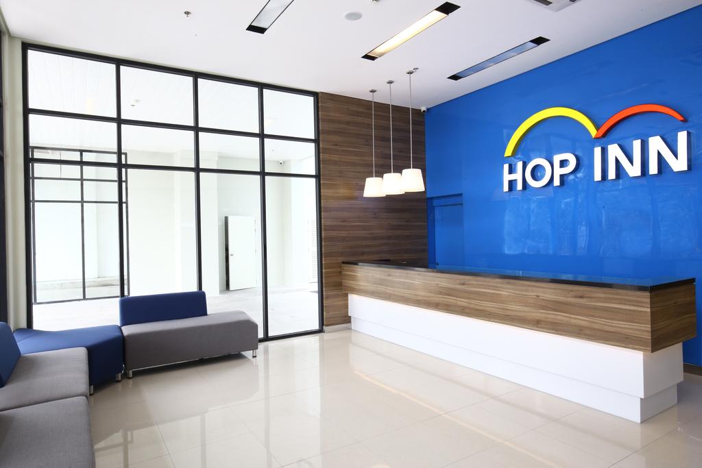 Hop Inn Hotel Alabang Manila