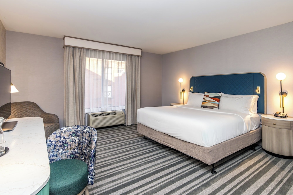 voco The Clair Cincinnati Downtown by IHG - photo 6