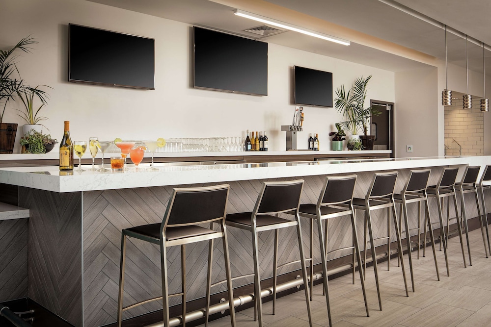 Hilton Garden Inn Sacramento Airport Natomas - photo 30
