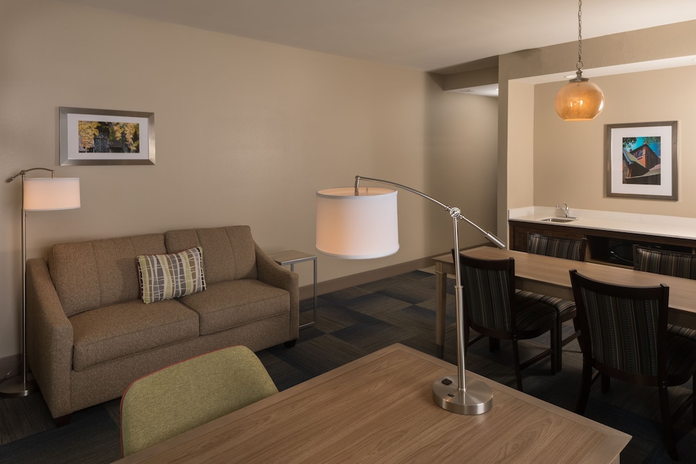 Hampton Inn & Suites Asheville Biltmore Village - photo 29