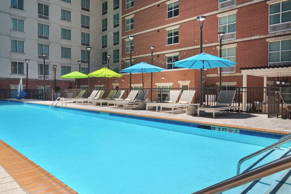 Homewood Suites by Hilton Atlanta Midtown GA - featured photo
