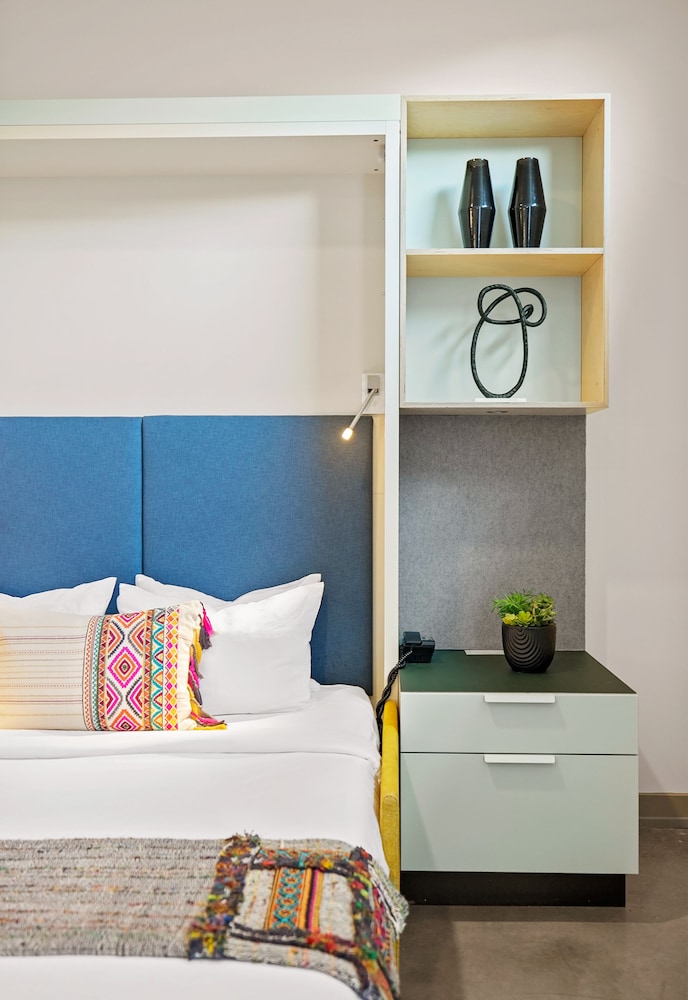 Harthall Hotel - photo 10