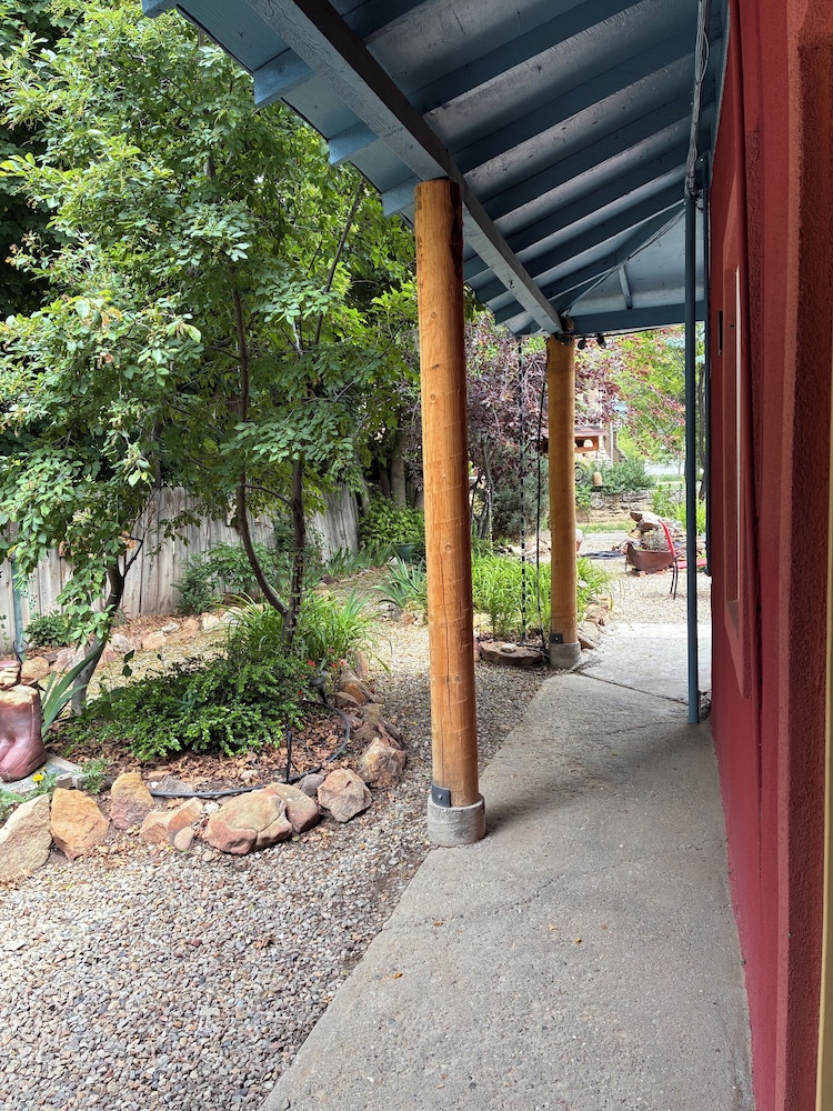 Mancos Inn - photo 53