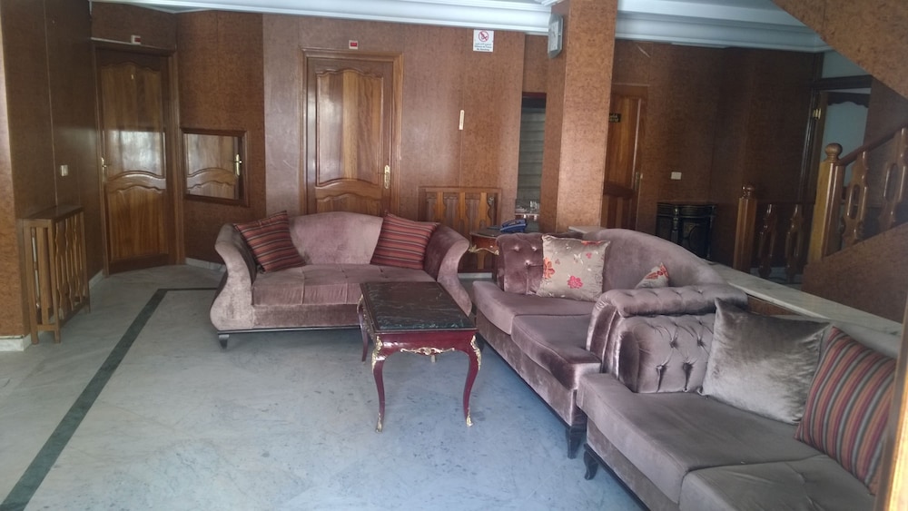 Hôtel L Excellence — Ariana — photo 3