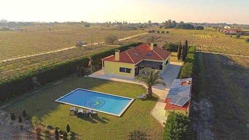 Rocha's House Setúbal — 4-Star Luxury Hotel in Setubal, Portugal