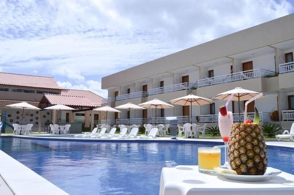 Porto Da Serra Hotel — Gravata