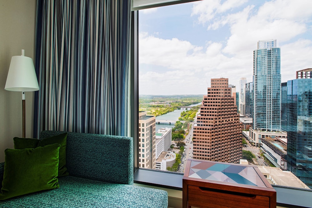 Austin Marriott Downtown - photo 22