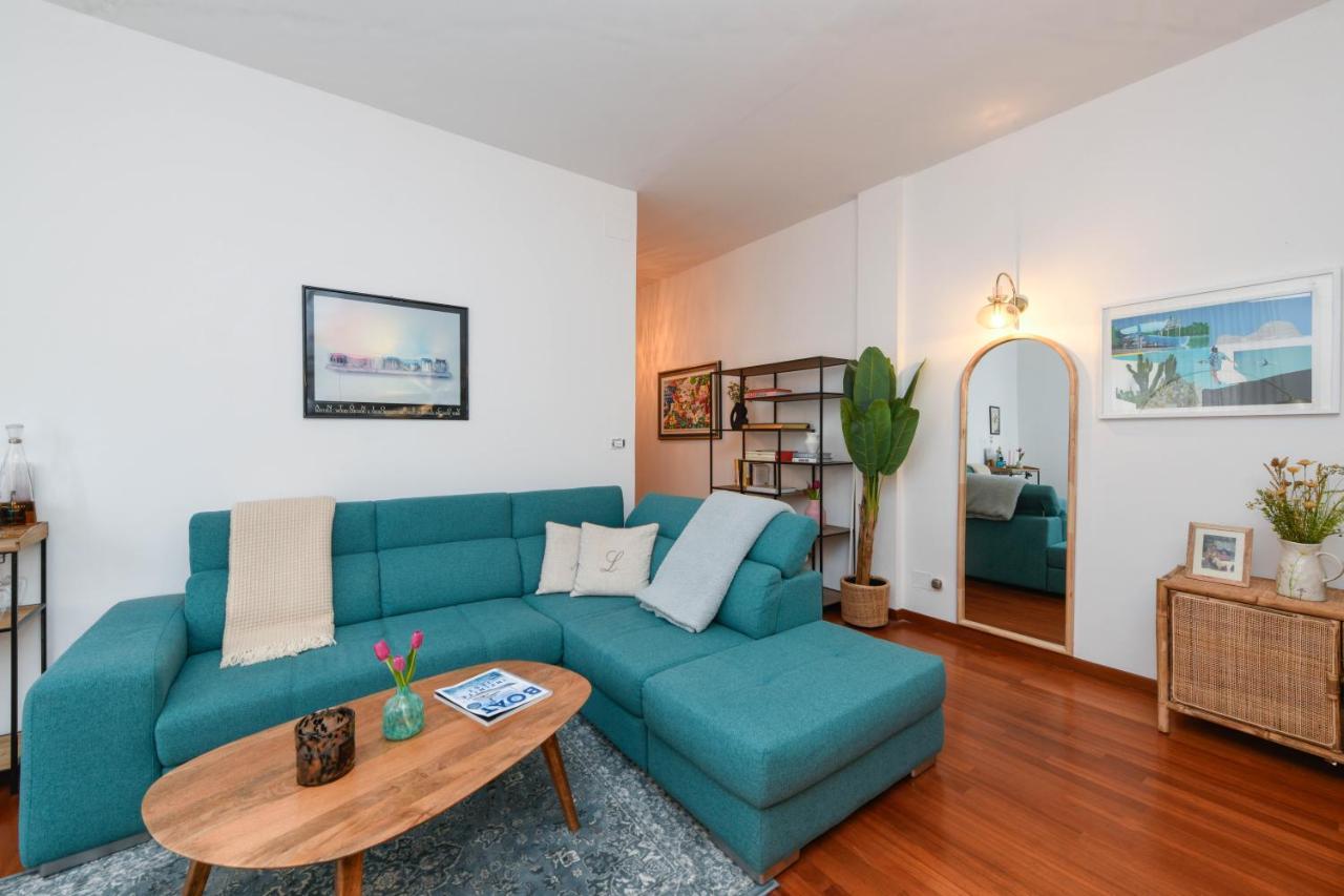 Casa Maddy Balcony Parking 20 Minute Walk To the Center — 4-Star Luxury Hotel in Verona, Italy