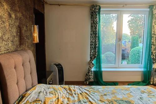 Villa Sonnen Blick — Aachen — photo 3