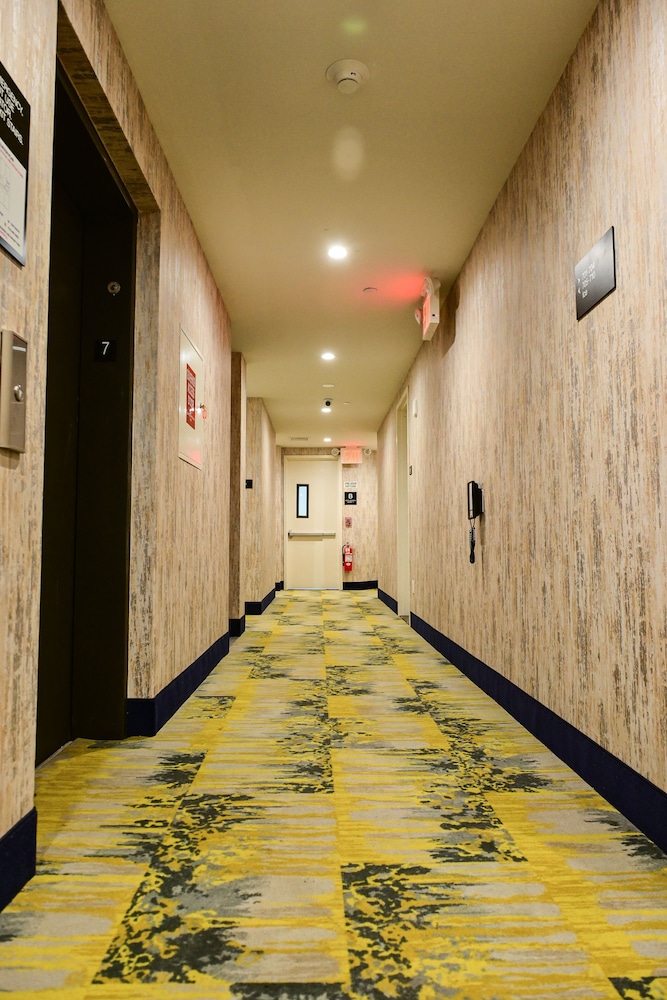 Super 8 by Wyndham Bronx Near Botanical Garden - photo 25