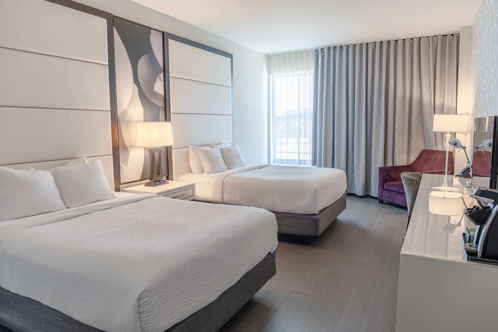TRYP by Wyndham Savannah Downtown Historic District - photo 35