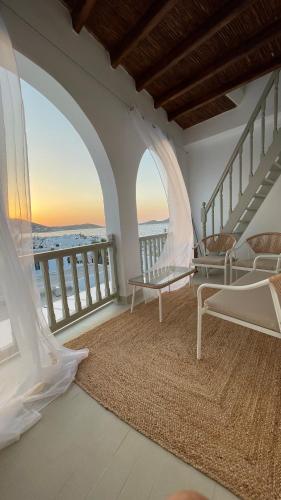 Anthoula Home Paros — Naousa — photo 2