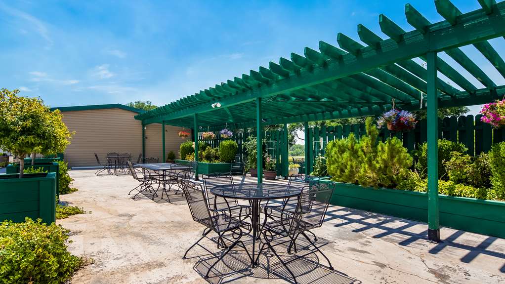 Best Western Paradise Inn & Resort - photo 9