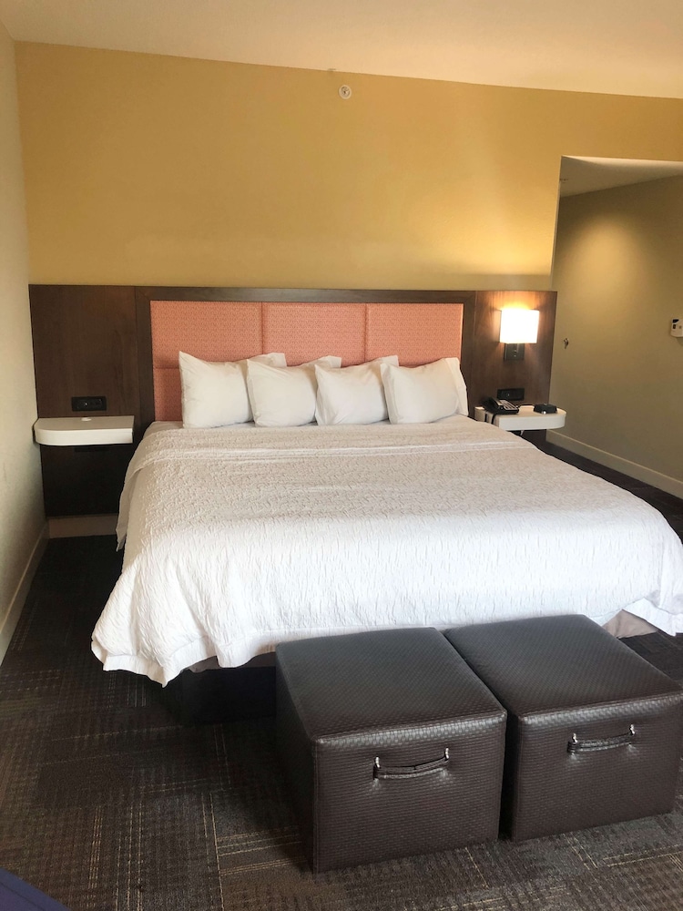 Hampton Inn & Suites Norfolk Airport - photo 12