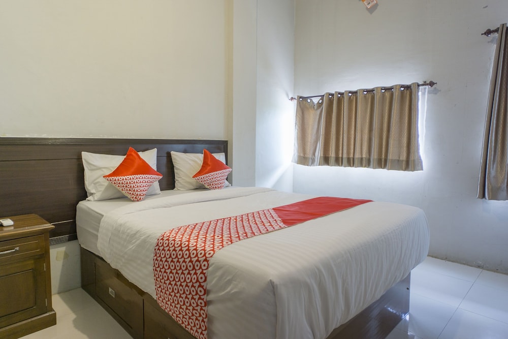 OYO 2598 Hotel Chocolate in Langsa, Indonesia