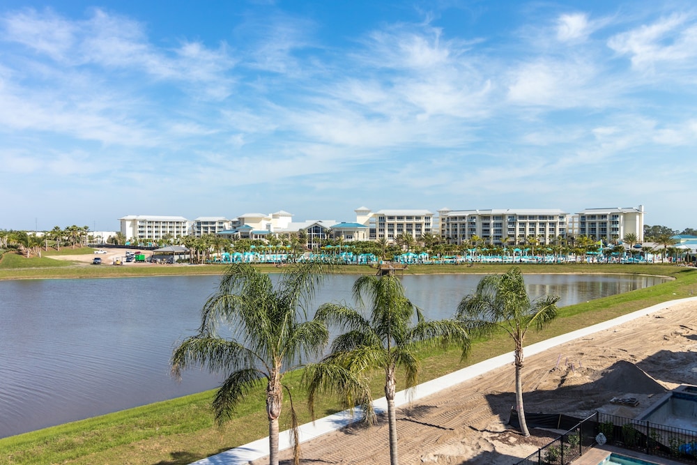 Margaritaville Cottages Orlando by Vstays with H2O Waterpark - photo 525