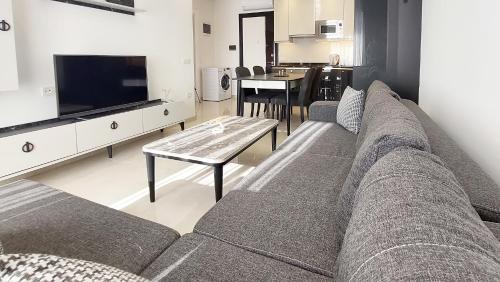 Yekta Trade Center — 4-Star Luxury Hotel in Alanya, Turkey