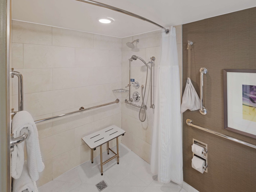 Hilton Harrisburg - photo 23