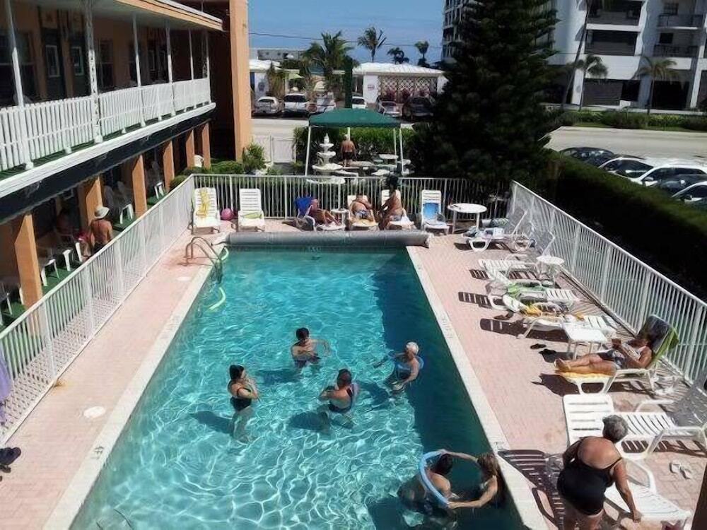 Shores Terrace - photo 8