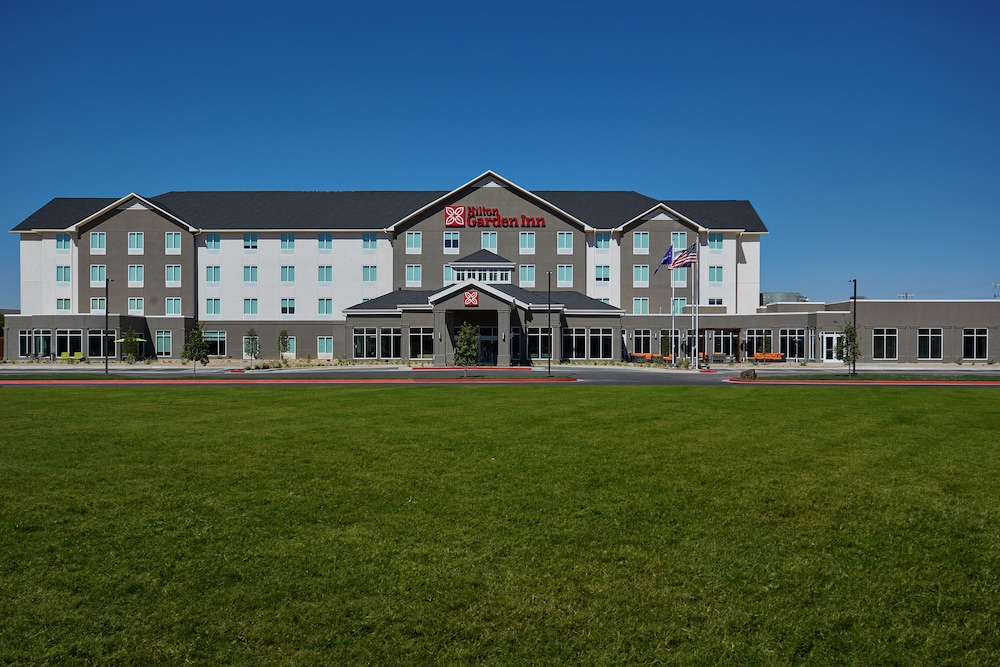 Hilton Garden Inn Lubbock - photo 40