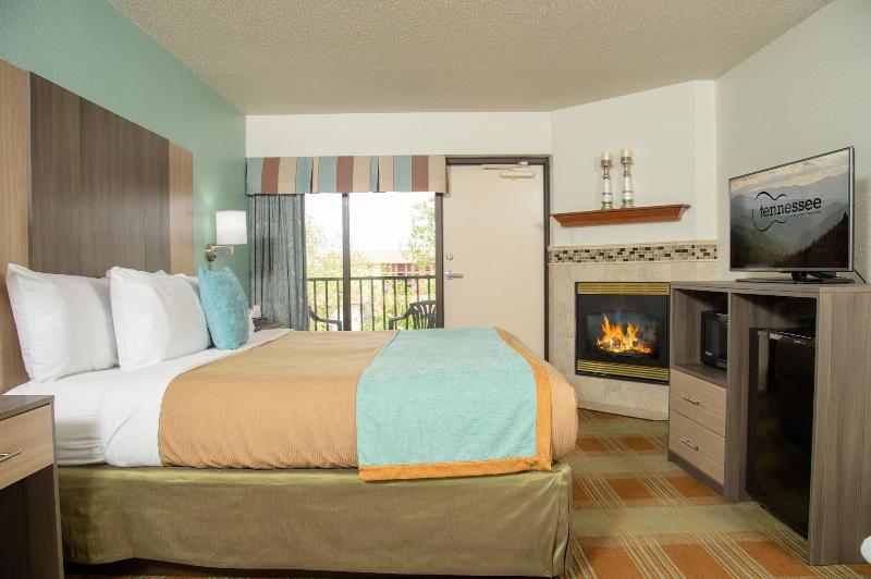 Pigeon River Inn - photo 102