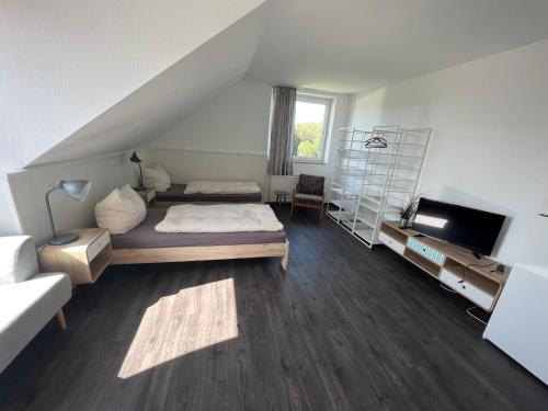 Hotel zum Kreidesee kein Urlaubshotel — hotel in Hemmoor