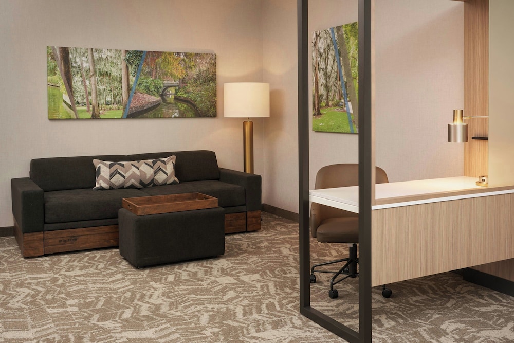 SpringHill Suites by Marriott Winter Park - photo 9