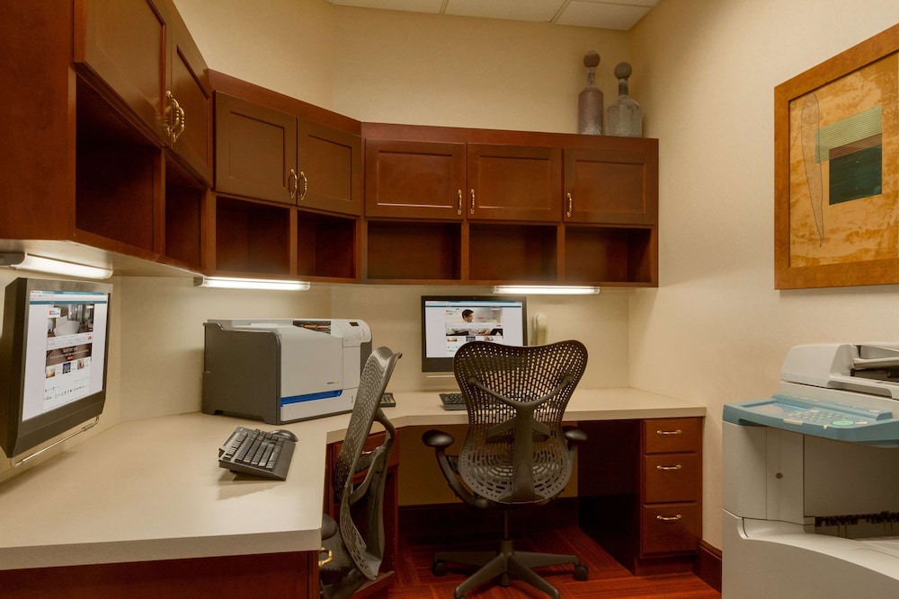 Hilton Garden Inn Atlanta Marietta - photo 32