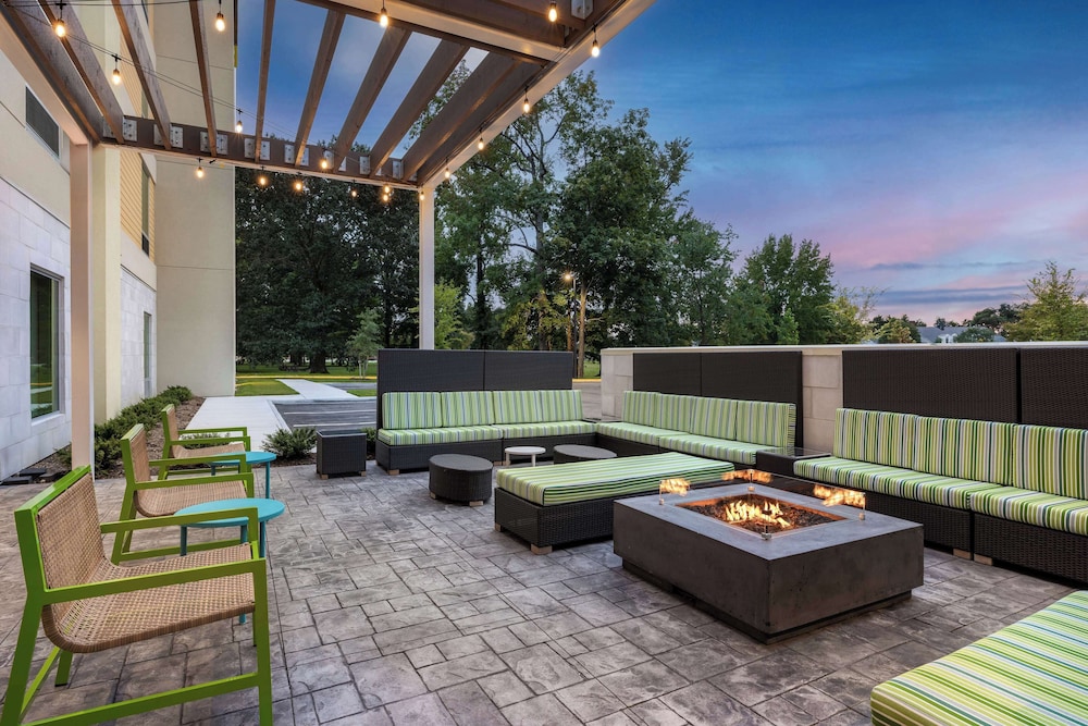 Home2 Suites by Hilton Virginia Beach Princess Anne - photo 35