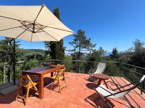 Casa Relax nel Chianti — 4-Star Luxury Hotel in Gaiole In Chianti, Italy